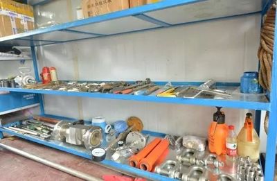 不可思議！這群石化人正在這里打造一個‘樣板’計算機(jī)及辦公設(shè)備維修中心